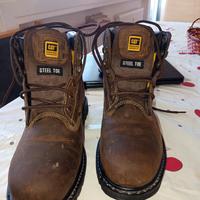 scarpa cat holton S3 