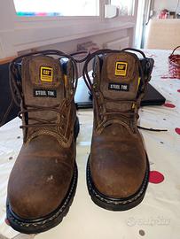 scarpa cat holton S3 