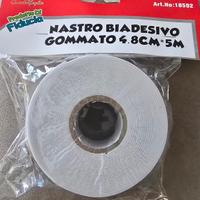 Nastro biadesivo