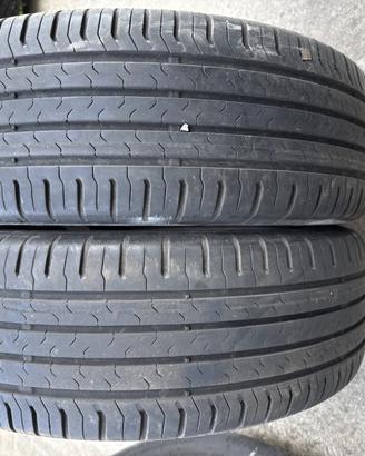 gomme usate 2056016 Estivo CONTINENTAL - Con - 529