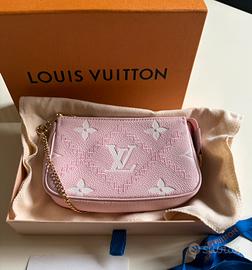 Pochette Louis Vuitton