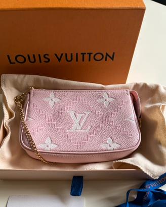 Pochette Louis Vuitton