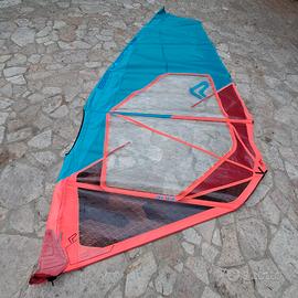 windsurf vele neil pryde severne  hot sail.....