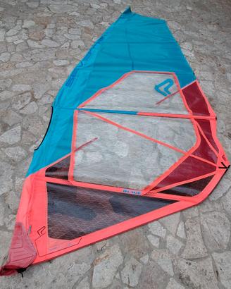 windsurf vele neil pryde severne  hot sail.....