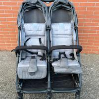 Inglesina Twin Sketch