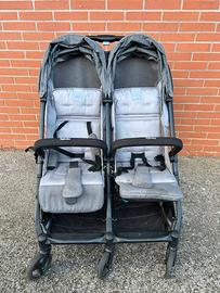 Inglesina Twin Sketch