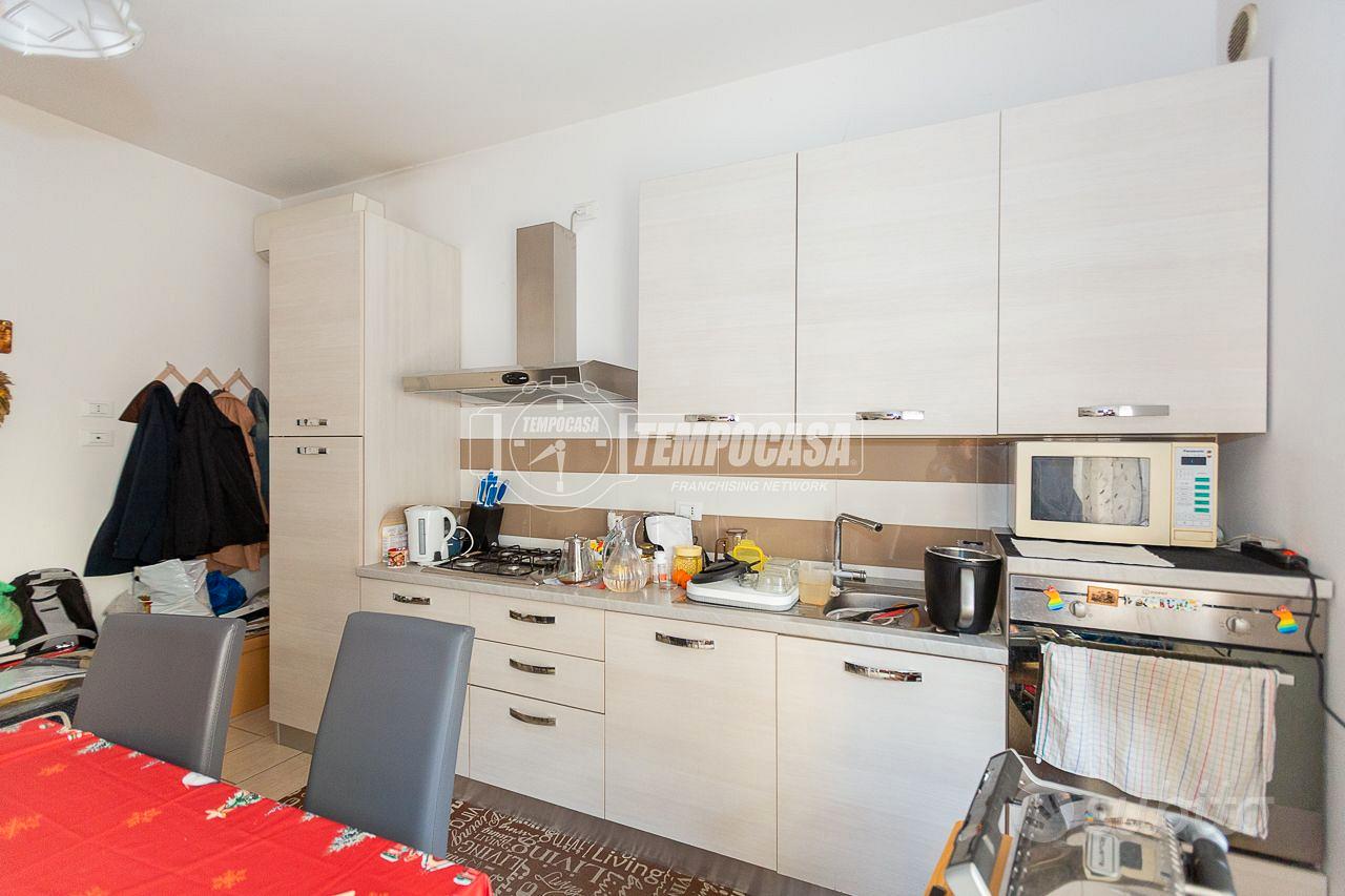 Appartamento a Verona Via Fratelli Govoni 2 locali - Vista 6