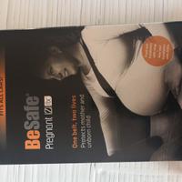 BESAFE per CINTURA AUTO DONNE INCINTA