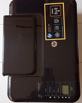 Stampante HP 3050 ALL-IN-ONE