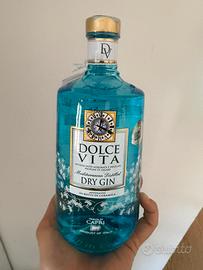 Gin Dolce Vita