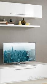 Mobile parete tv
