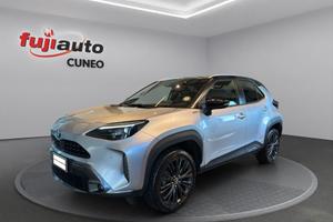 Toyota Yaris Cross 1.5 HEV ADVENTURE 2WD