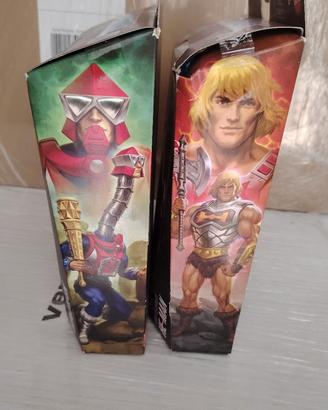 masters of the universe 