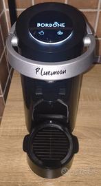 Macchina caffe Bluemoon Borbone