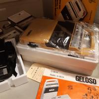 Registratori a cassetta rari