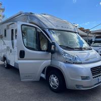 Laika Kreos 5010 Al-Ko 180 Hp Full '2013