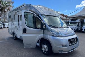 Laika Kreos 5010 Al-Ko 180 Hp Full '2013