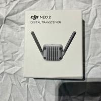Dji transceiver