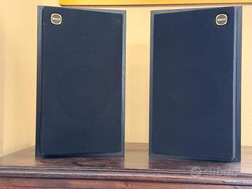 Casse acustiche passive Tannoy Titan