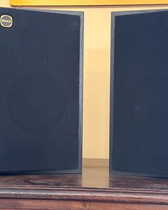 Casse acustiche passive Tannoy Titan