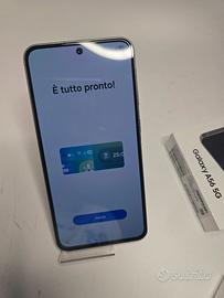 Samsung A56 128GB come nuovo in garanzia