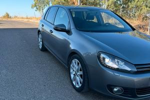 Golf mk6 1.6 tdi sport led carplay android
