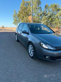 Golf mk6 1.6 tdi sport led carplay android