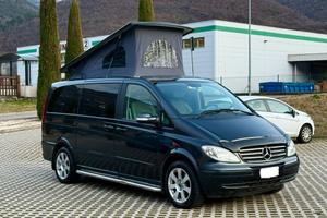Mercedes Viano 2.2cdi 116cv WESTFALIA Beach 7 post