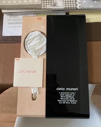 Cleto munari