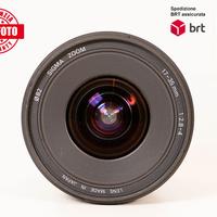 Sigma 17-35 F2.8-4 Aspherical (Nikon)