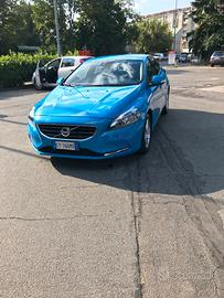 Volvo V40 D2 2015 Frizione e Distribuzione OK