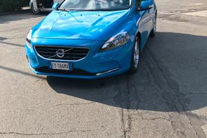 Volvo V40 D2 2015 Frizione e Distribuzione OK