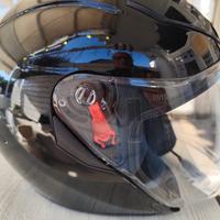 CASCO AGV K-5   taglia XXL