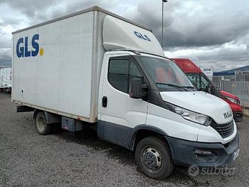 Daily IVECO 35C14