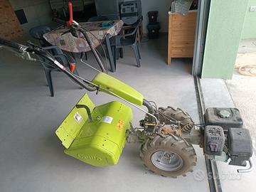 Motocoltivatore Grillo g55