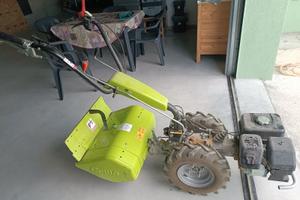 Motocoltivatore Grillo g55