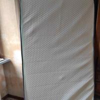 Materasso letto