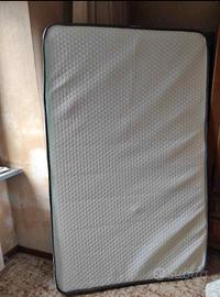 Materasso letto