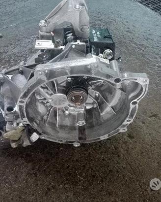Cambio Manuale Per Ford Fiesta 2014 1.4 Benzina