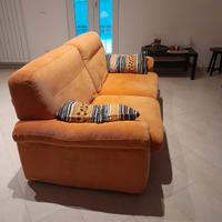 Divano letto Chateau d'ax