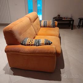 Divano letto Chateau d'ax