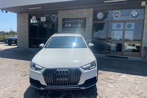 Audi A4 allroad 2.0 TDI 163 CV S tronic Business
