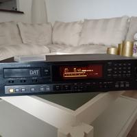 YAMAHA DTR2 registratore DAT