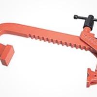 Morsetto carver T290-450 Medium Duty stringente