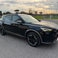 Cupra Formentor 1.5 TSI 150cv DSG full optional