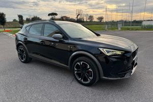 Cupra Formentor 1.5 TSI 150cv DSG full optional