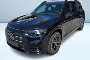 Mercedes-Benz GLB 250+ EQ AMG Line Premium