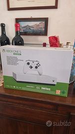 Xbox One s 1TB All digital edition 4k