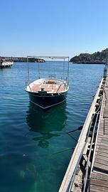 Gozzo Comena Corallo 21