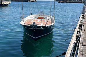 Gozzo Comena Corallo 21